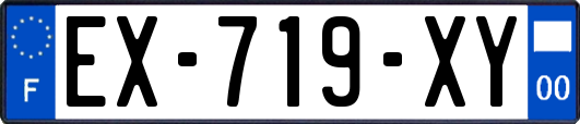 EX-719-XY