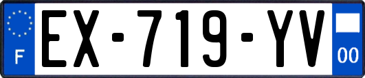 EX-719-YV