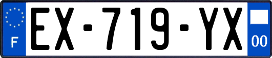 EX-719-YX