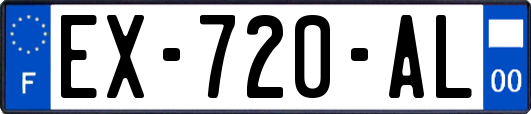 EX-720-AL