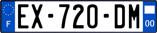 EX-720-DM