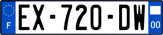 EX-720-DW