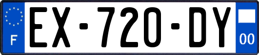 EX-720-DY