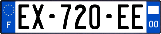 EX-720-EE