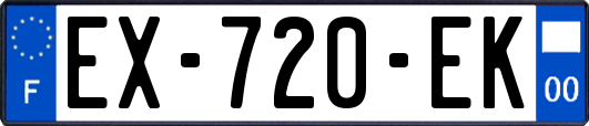 EX-720-EK