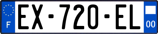 EX-720-EL