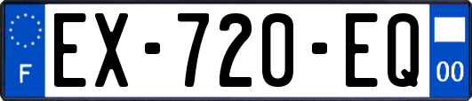 EX-720-EQ