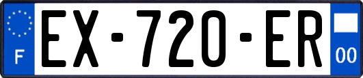 EX-720-ER