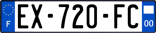EX-720-FC