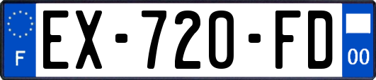 EX-720-FD
