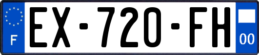 EX-720-FH