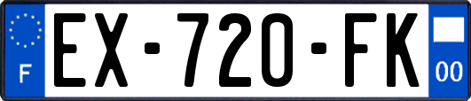 EX-720-FK