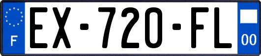 EX-720-FL