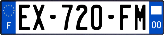 EX-720-FM