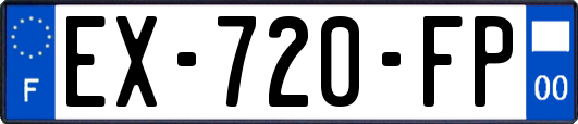 EX-720-FP