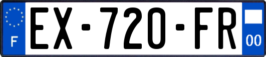 EX-720-FR