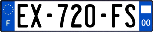 EX-720-FS