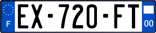 EX-720-FT