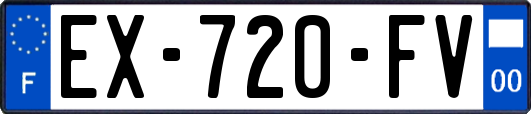 EX-720-FV