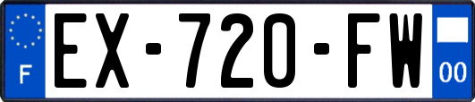EX-720-FW