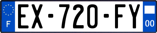 EX-720-FY