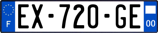 EX-720-GE