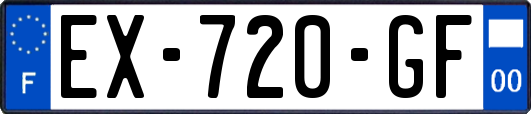 EX-720-GF