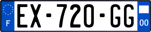 EX-720-GG
