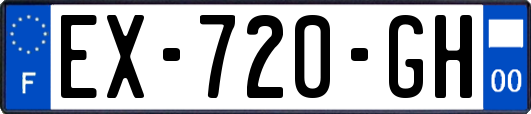 EX-720-GH