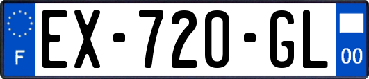 EX-720-GL