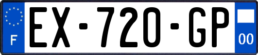 EX-720-GP