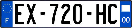 EX-720-HC
