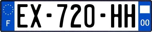 EX-720-HH