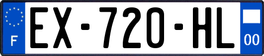 EX-720-HL