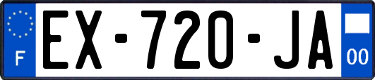EX-720-JA