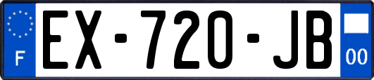 EX-720-JB