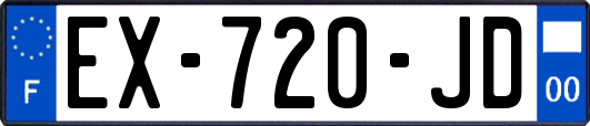 EX-720-JD