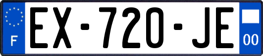 EX-720-JE