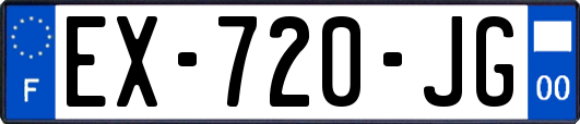 EX-720-JG