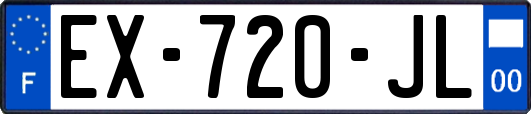 EX-720-JL