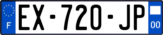 EX-720-JP
