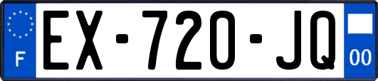 EX-720-JQ