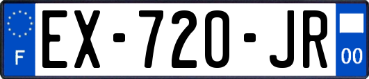 EX-720-JR