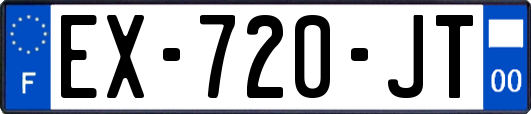EX-720-JT