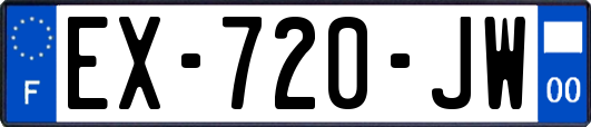 EX-720-JW
