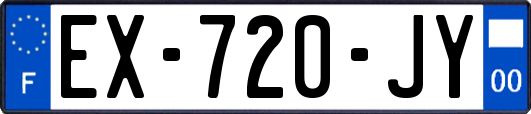 EX-720-JY