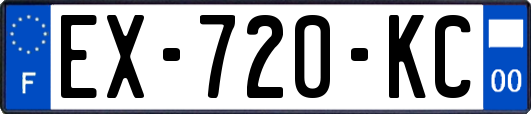 EX-720-KC