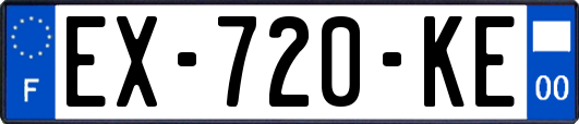 EX-720-KE