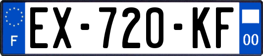 EX-720-KF