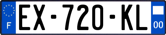 EX-720-KL
